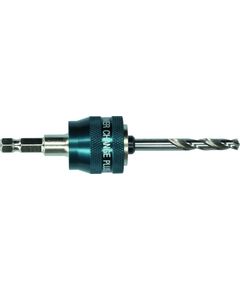 Переходник POWER-CHANGE 6-гранний PROGRESSOR + сверло HSS-G BOSCH 2608594253, фото  | SNABZHENIE.com.ua