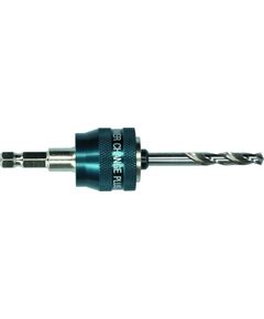 Переходник POWER-CHANGE 6-гранный PROGRESSOR + сверло BOSCH 2608594253, фото  | SNABZHENIE.com.ua