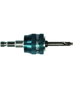 Переходник POWER-CHANGE 8,7 мм + сверло HSS-Co 7,15 x 65 мм BOSCH, фото  | SNABZHENIE.com.ua