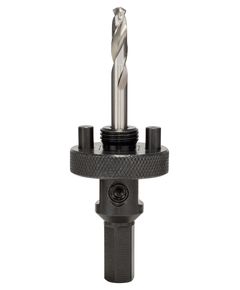 Переходник 6-гранный 11 мм для коронок BOSCH 32-210 мм, фото  | SNABZHENIE.com.ua