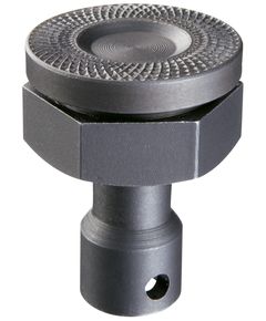Опорная рифлёная пластина BESSEY 3101192 для крепления, фото  | SNABZHENIE.com.ua