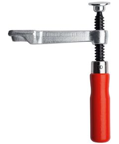Подвижные скобы SLV с деревянной рукояткой BESSEY 3101426, фото  | SNABZHENIE.com.ua