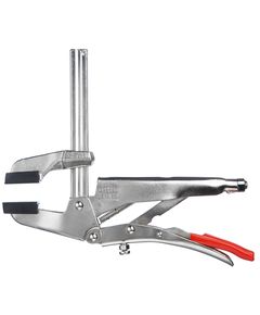 Параллельная струбцина BESSEY GRZ 200 мм, фото  | SNABZHENIE.com.ua