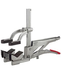 Струбцина BESSEY GRZRO 0-110 для труб, фото  | SNABZHENIE.com.ua