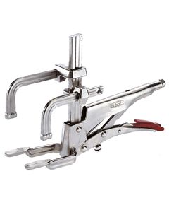 Цанга Variogrip GRZV 100 BESSEY, фото  | SNABZHENIE.com.ua