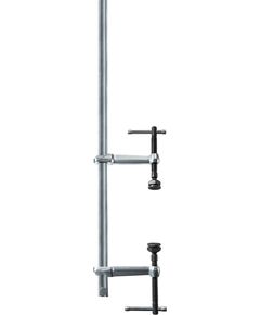 Набор струбцин BESSEY GSV 3000 GSV300M для различных форм, в сборе, фото  | SNABZHENIE.com.ua