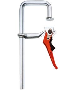Рычажная струбцина U-образная BESSEY GUH 250 мм, фото  | SNABZHENIE.com.ua