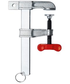 Струбцина для сварки BESSEY TP-1F-RK 150 мм, фото  | SNABZHENIE.com.ua