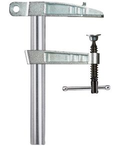 Струбцина для сварки TP с Т-образной рукояткой 150 мм BESSEY TP-1K, фото  | SNABZHENIE.com.ua