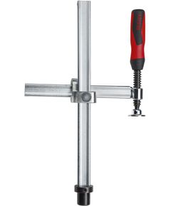 Зажимный элемент BESSEY TWV28-30-17-2K с регулировкой глубины захвата, фото  | SNABZHENIE.com.ua