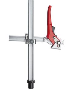 Зажимний елемент BESSEY TWV16-20-15Н з різною глибиною захвату, фото  | SNABZHENIE.com.ua