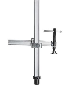 Зажим BESSEY TWV16-20-15K, глубина захвата 15 см, фото  | SNABZHENIE.com.ua