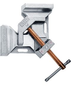Металлический угловой зажим WSM 2x120 BESSEY, фото  | SNABZHENIE.com.ua