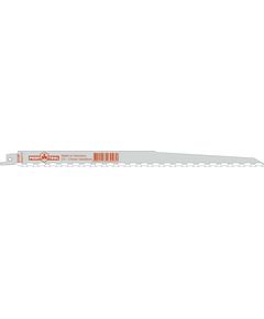 Полотно PROFITOOL S1213AWP 280/300 x 19 x 0,9 мм, волнистый профиль, фото  | SNABZHENIE.com.ua