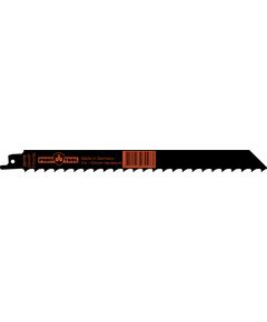 Полотно для сабельних пил PROFITOOL S1111K 210/230 мм, 3 зуби/дюйм, фото  | SNABZHENIE.com.ua