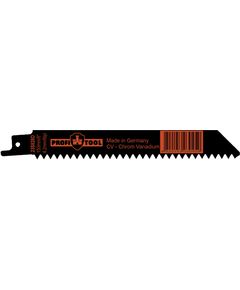 Полотно PROFITOOL S628D 130/150 мм, 6 зубів/дюйм, фото  | SNABZHENIE.com.ua