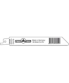 Полотно PROFITOOL S922BF 130/150 мм, 14 зубів/дюйм, 0,9 мм, фото  | SNABZHENIE.com.ua