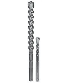 Бур SDS-max 25x200 мм HELLER 24548, фото  | SNABZHENIE.com.ua