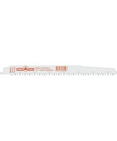 Полотно для сабельних пил PROFITOOL S1531L 210x230 мм, 4-5 зуб/дюйм, фото  | SNABZHENIE.com.ua