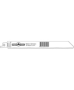 Полотно PROFITOOL S1122VF 180/200 мм, 10-14 зуб/дюйм, 19x0,9 мм, фото  | SNABZHENIE.com.ua