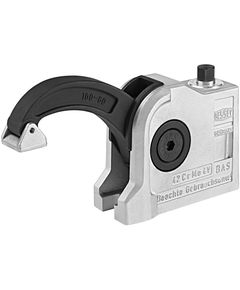 Зажим BAS-C9-4 BESSEY с разрезным крепежным отверстием 88, компактный, фото  | SNABZHENIE.com.ua