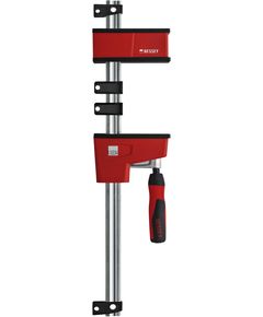 Корпусна струбцина Vario REVO KREV 2500 KREV250-2K BESSEY 250 мм, фото  | SNABZHENIE.com.ua