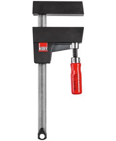 Легка корпусна струбцина UniKlamp UK 160 BESSEY (UK16), фото  | SNABZHENIE.com.ua