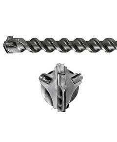 Бур Y-Cutter SDS-plus 22 мм, 400 мм, HELLER, фото  | SNABZHENIE.com.ua