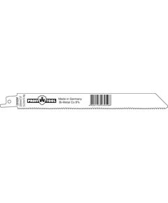Полотно PROFITOOL S1025VF 180/200 мм, 19 x 1,27 мм, 10-14 зуб/дюйм, фото  | SNABZHENIE.com.ua