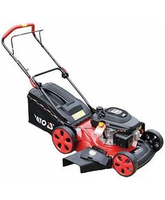 Бензиновая газонокосилка YATO YT-85255, фото  | SNABZHENIE.com.ua