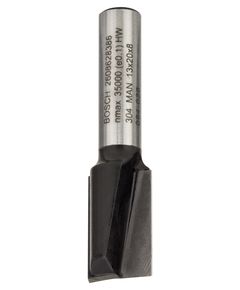 Фреза пазовая BOSCH 13x20x51 мм, хвостовик 8 мм, фото  | SNABZHENIE.com.ua