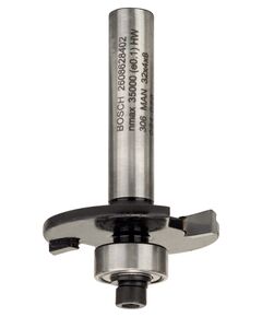 Фреза дискова пазова 32x4x51 мм, хвостовик 8 мм BOSCH 2608628402, фото  | SNABZHENIE.com.ua