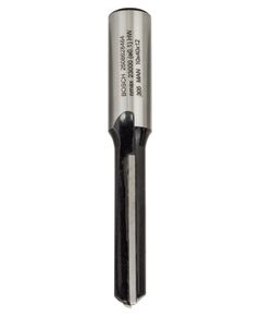 Фреза пазова BOSCH 10x40x81 мм, хвостовик 12 мм, фото  | SNABZHENIE.com.ua