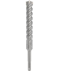 Бур по бетону 20x150x200 мм SDS Plus 5X BOSCH, фото  | SNABZHENIE.com.ua