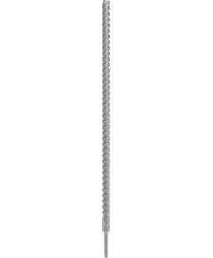 Бур по бетону SDS Plus 20x550 мм 5X BOSCH, фото  | SNABZHENIE.com.ua