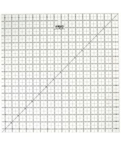 Лінійка OLFA QR-16S для квілінга 420x420x3 мм, фото  | SNABZHENIE.com.ua