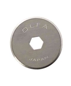 Лезо OLFA RB18-2 (2 шт.) - для точного різання, фото  | SNABZHENIE.com.ua