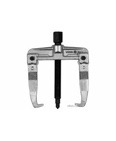 Знімач підшипників 2-лапковий VOREL: 100 мм, Ø= 17 мм, фото  | SNABZHENIE.com.ua