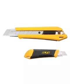Нож OLFA DL-1 (C102401), фото  | SNABZHENIE.com.ua