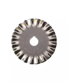 Лезо OLFA PIB45-1 дискове 45 мм, 1 шт (C621101), фото  | SNABZHENIE.com.ua