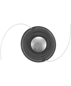 Головка для кріплення волосіні до газонокосарки YATO 2.2 - 3 мм, M12 x 1.75 + 4 адаптери (YT-85121), фото  | SNABZHENIE.com.ua
