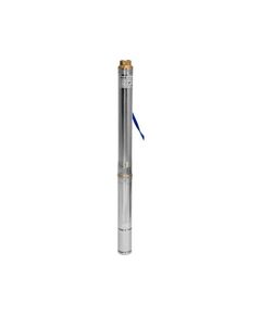 Глубинный насос YATO 370 Вт, 5400 л/ч, 35 м, 80 м, кабель 20 м, фото  | SNABZHENIE.com.ua