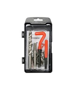 Приладдя для відновлення різьби YATO М10 x 1.5 мм, 30 шт., фото  | SNABZHENIE.com.ua