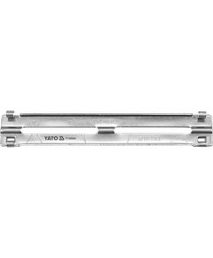 Направляющая для напильника YATO YT-85027, фото  | SNABZHENIE.com.ua