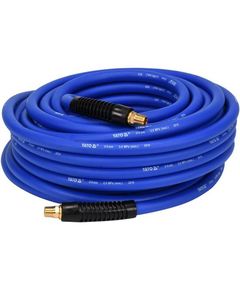 Шланг пневматический YATO 8 мм x 20 м, 1/4, 2 MPa, резьба, фото  | SNABZHENIE.com.ua