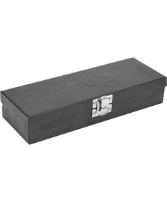Набор насадок TORX и SPLINE YATO 3/4 T70-100, M16, M18, 6 шт., фото  | SNABZHENIE.com.ua