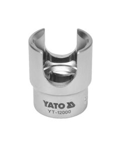Головка торцевая YATO 1/2 для топливного фильтра, М27 мм, фото  | SNABZHENIE.com.ua