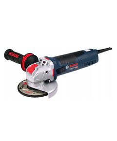 Болгарка Bosch GWX 19-125 S X-LOCK, фото  | SNABZHENIE.com.ua