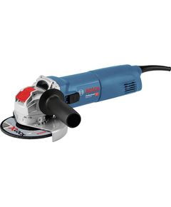 Угловая шлифмашина BOSCH GWX 17-125 S с X-LOCK, фото  | SNABZHENIE.com.ua