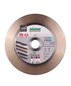 Алмазный диск DISTAR 180x1,4/1/1,6x25x25,4 Edge, фото  | SNABZHENIE.com.ua